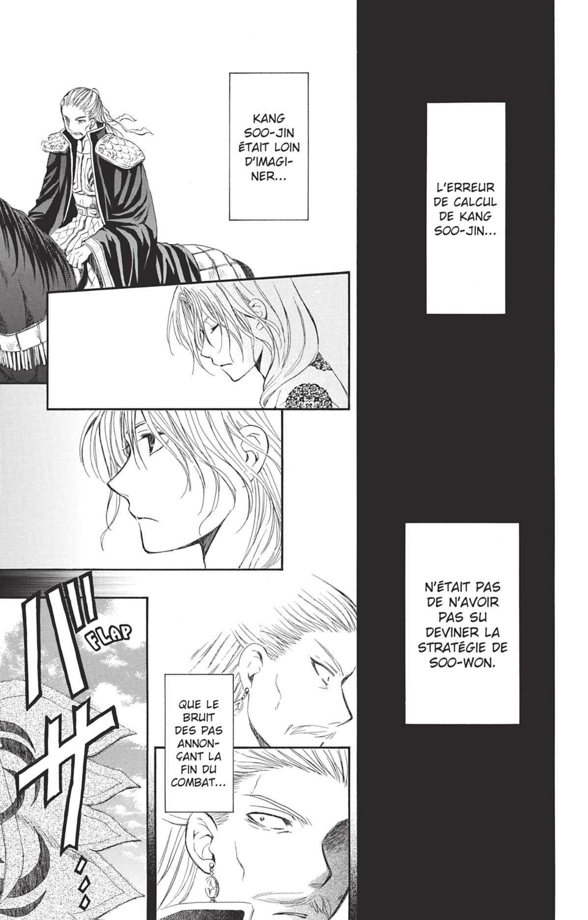 Read Akatsuki no Yona FR Manga Online