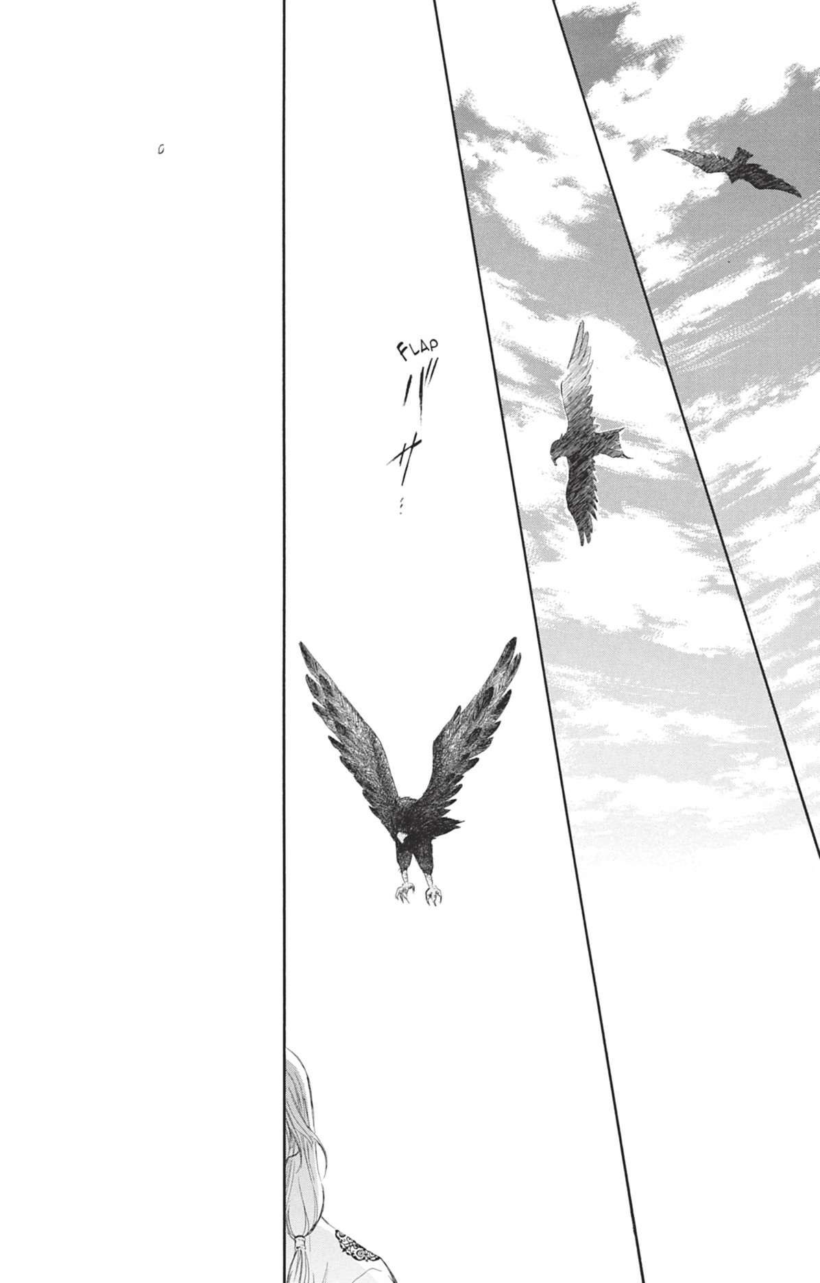 Read Akatsuki no Yona FR Manga Online