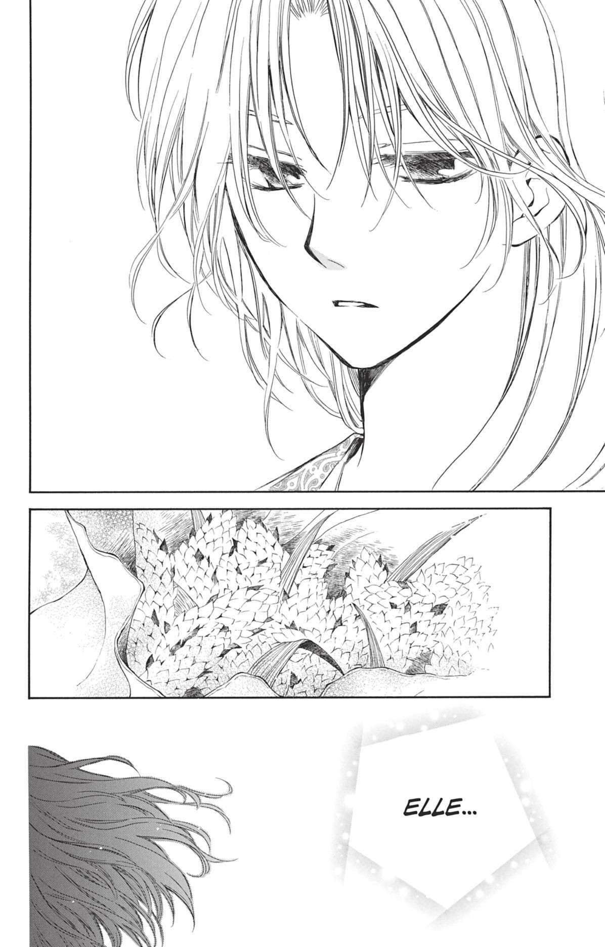 Read Akatsuki no Yona FR Manga Online