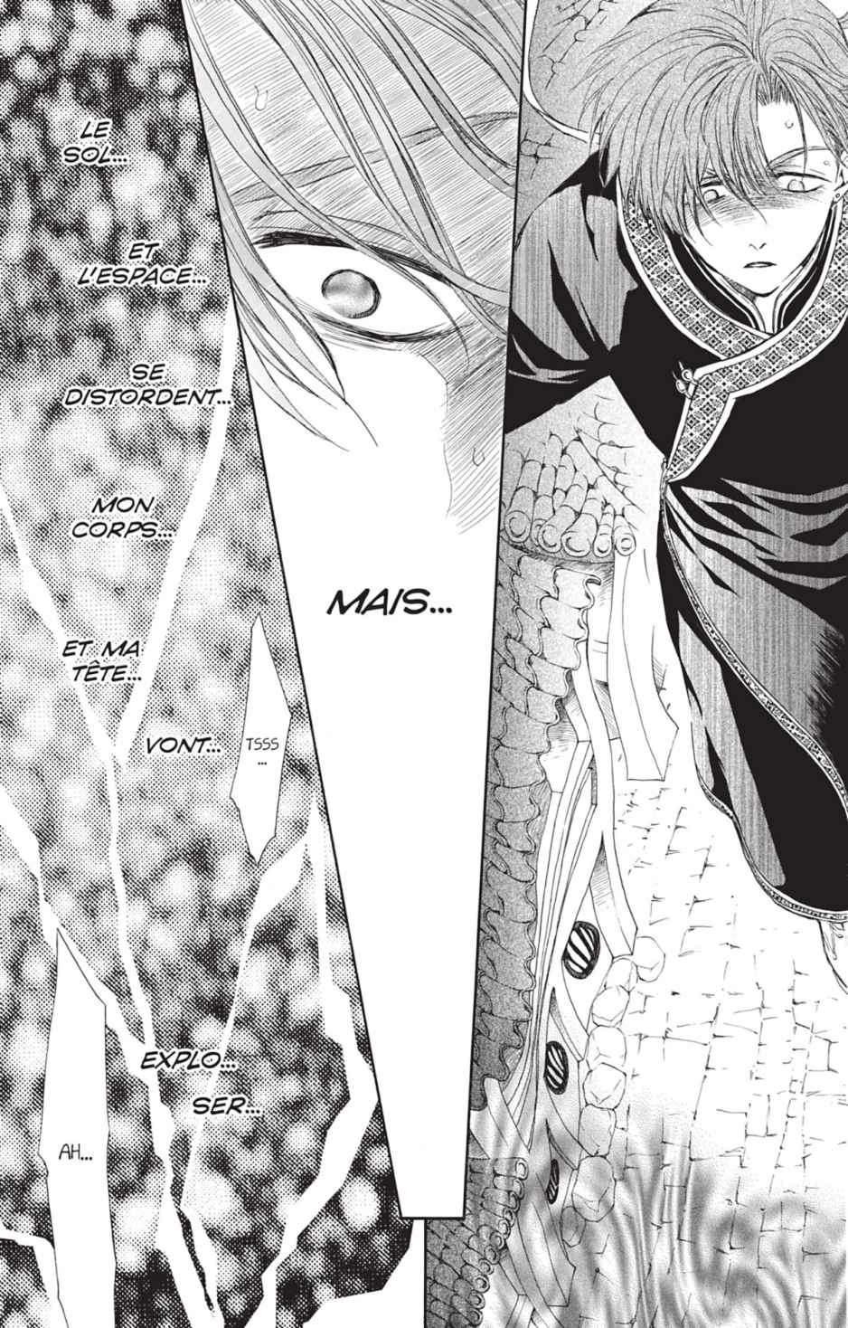 Read Akatsuki no Yona FR Manga Online