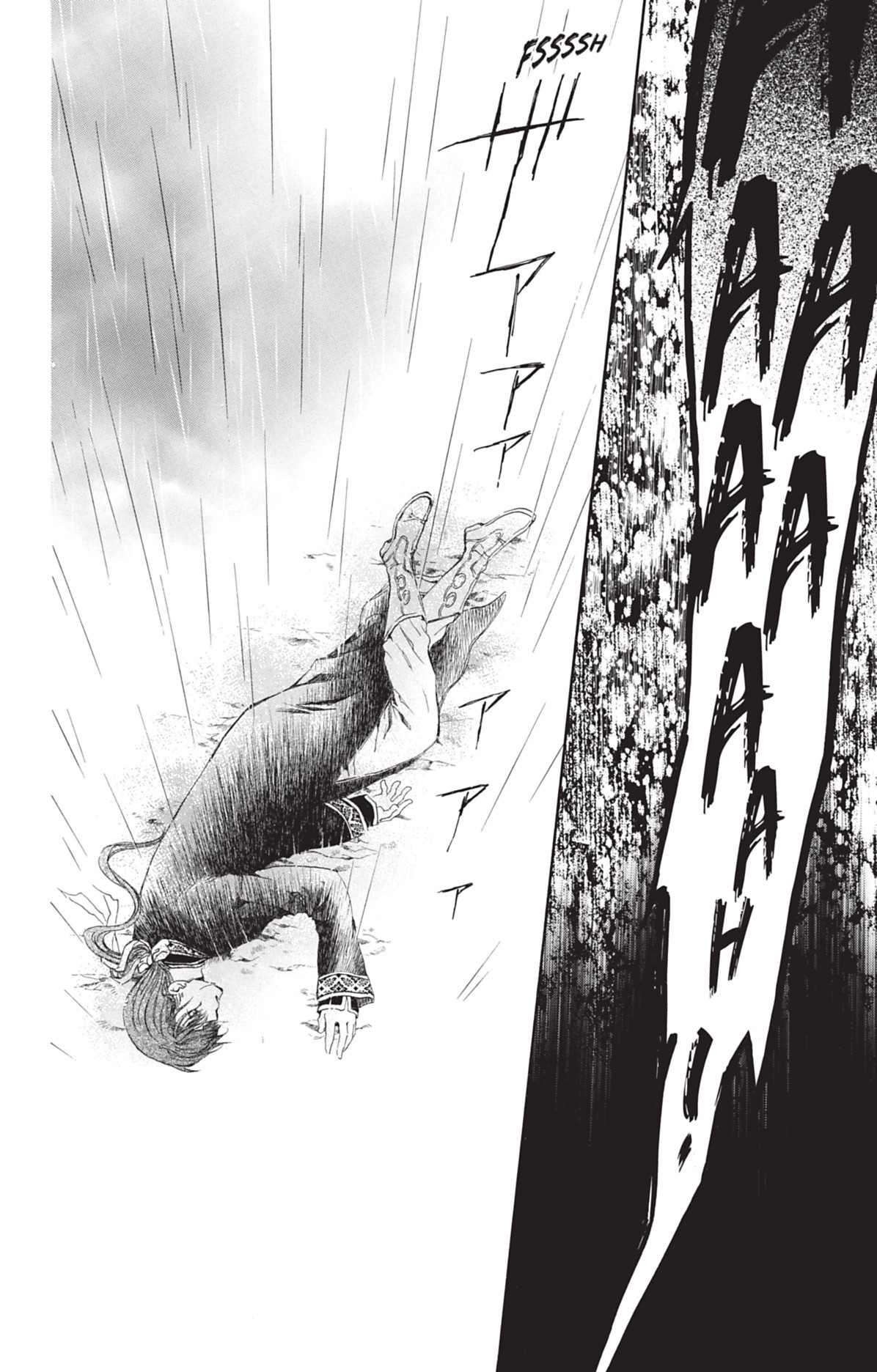 Read Akatsuki no Yona FR Manga Online