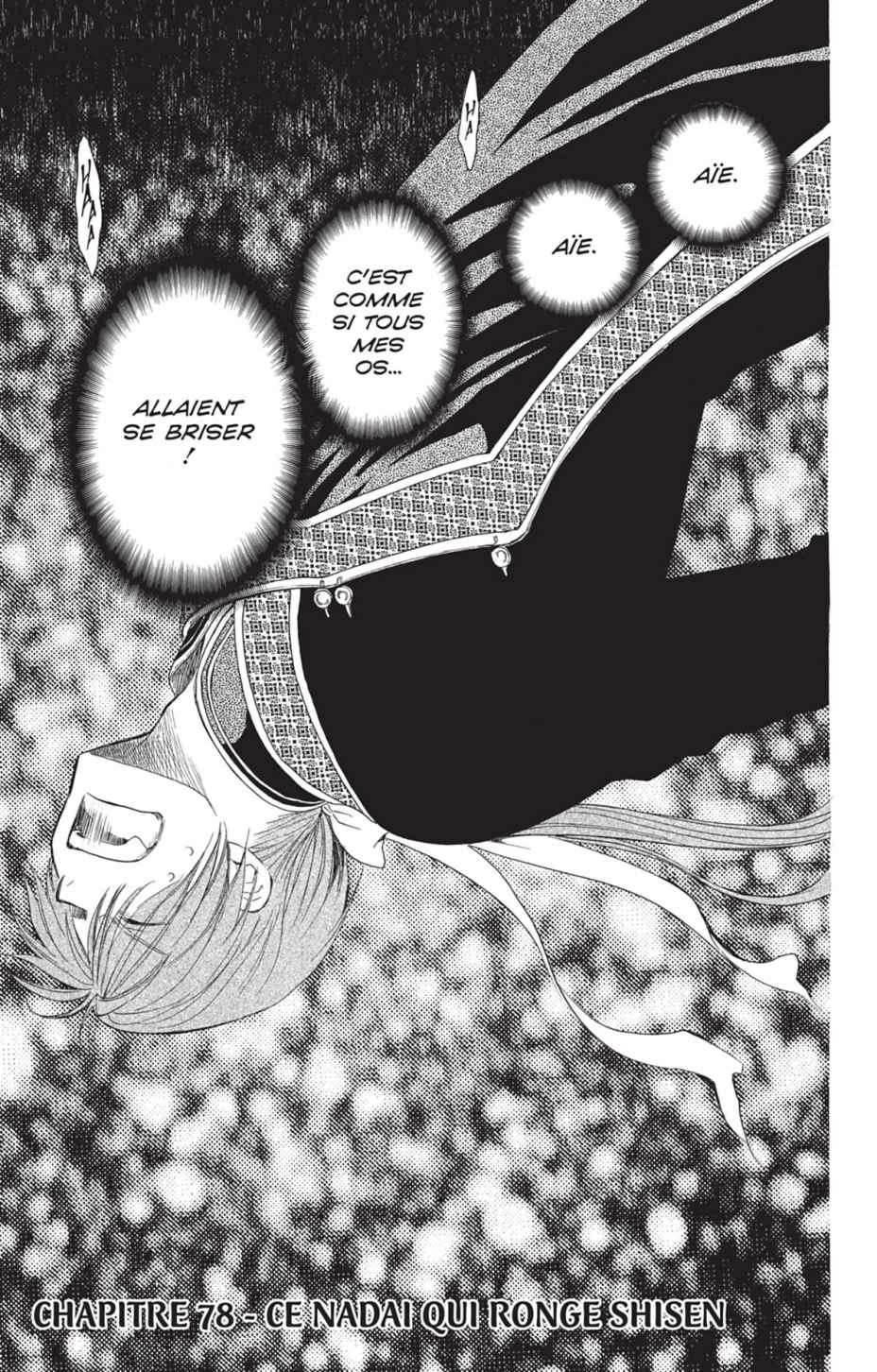 Read Akatsuki no Yona FR Manga Online