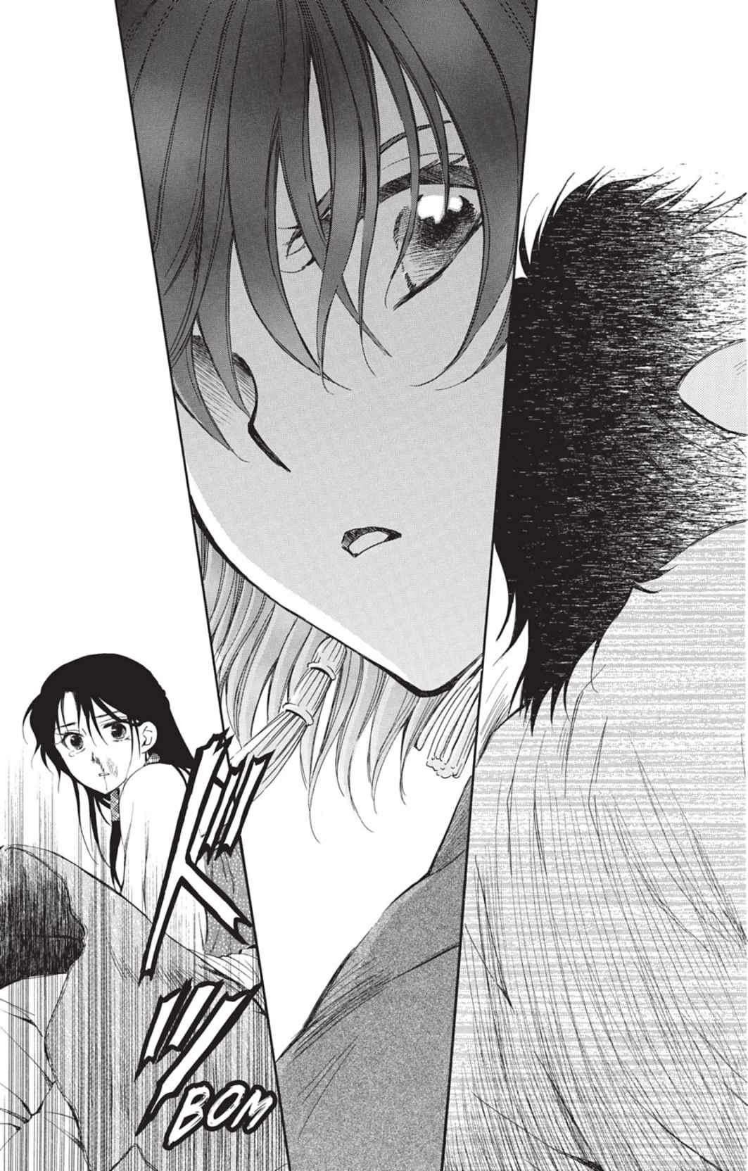 Read Akatsuki no Yona FR Manga Online