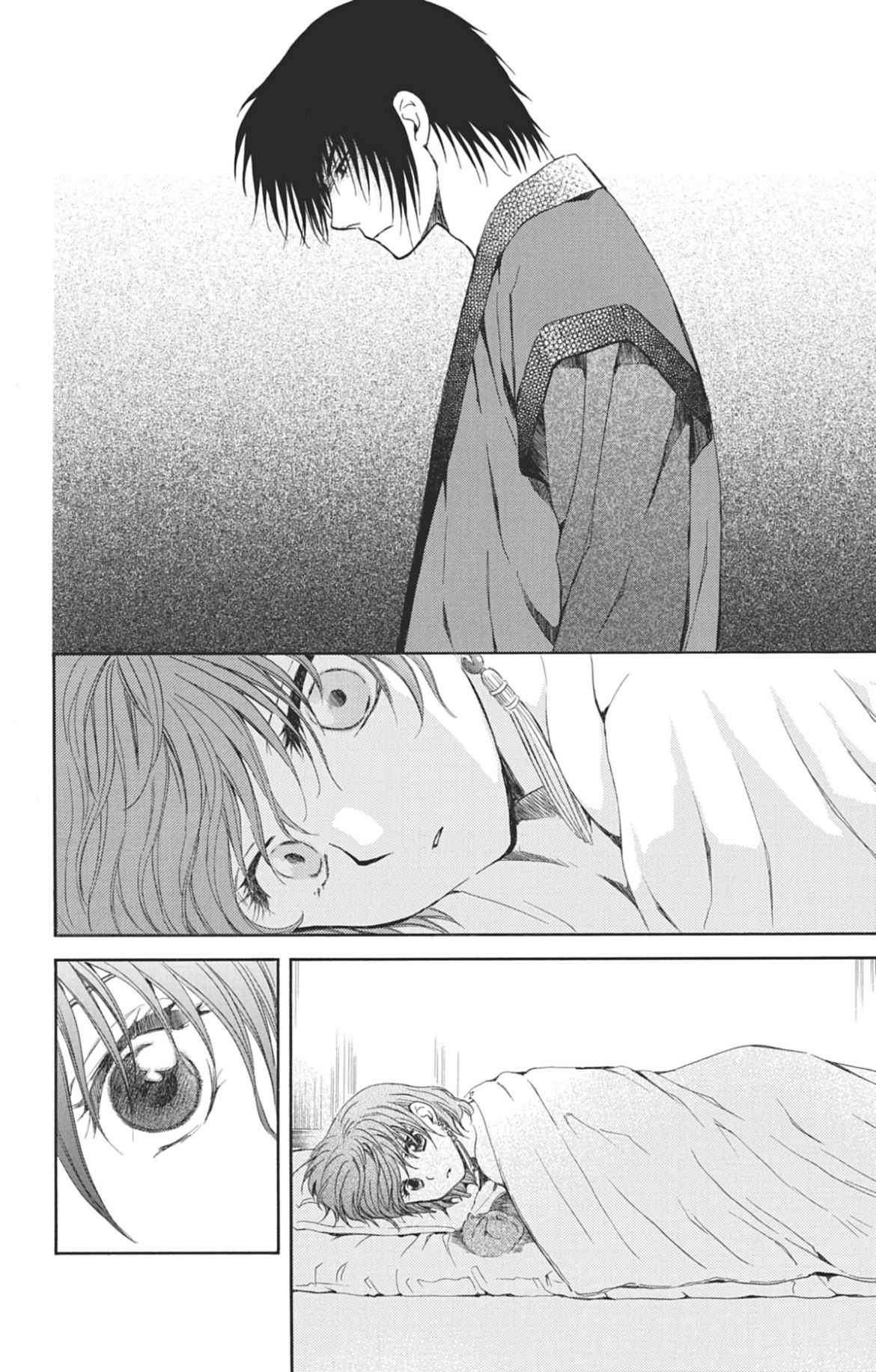 Read Akatsuki no Yona FR Manga Online