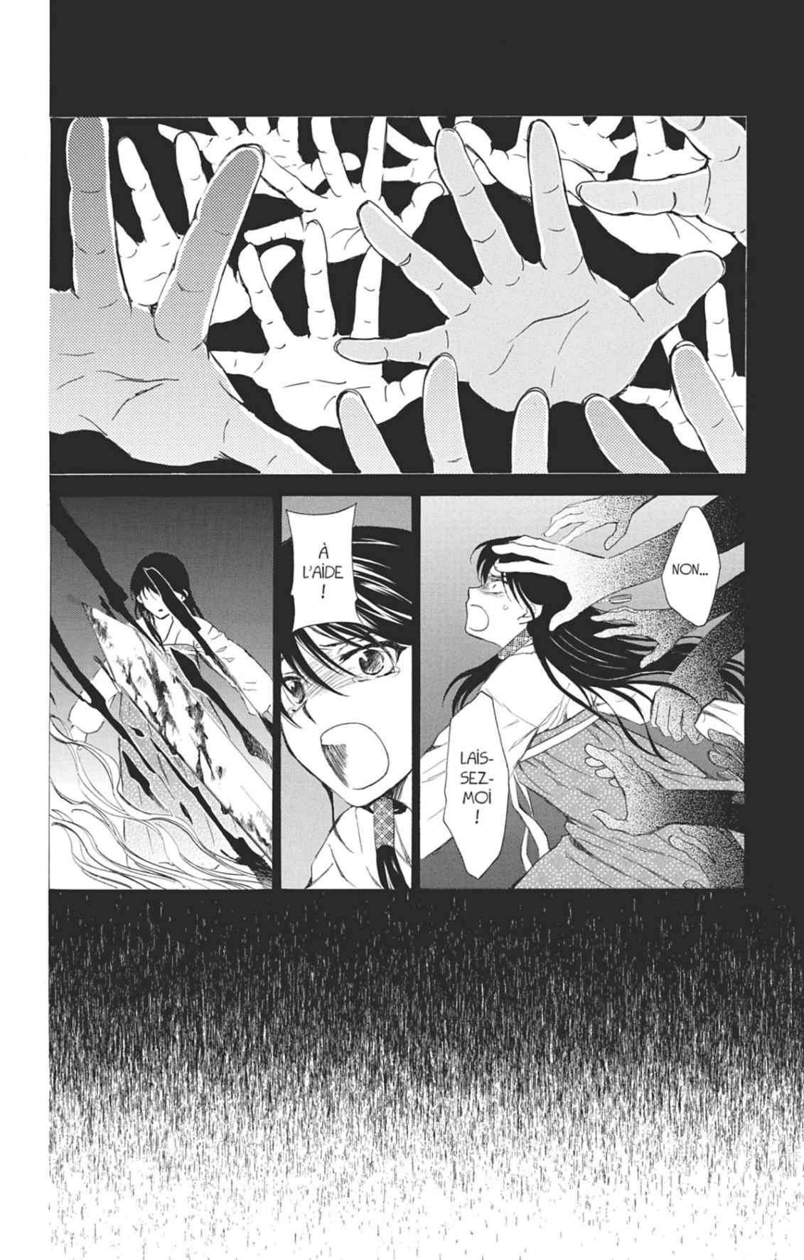 Read Akatsuki no Yona FR Manga Online