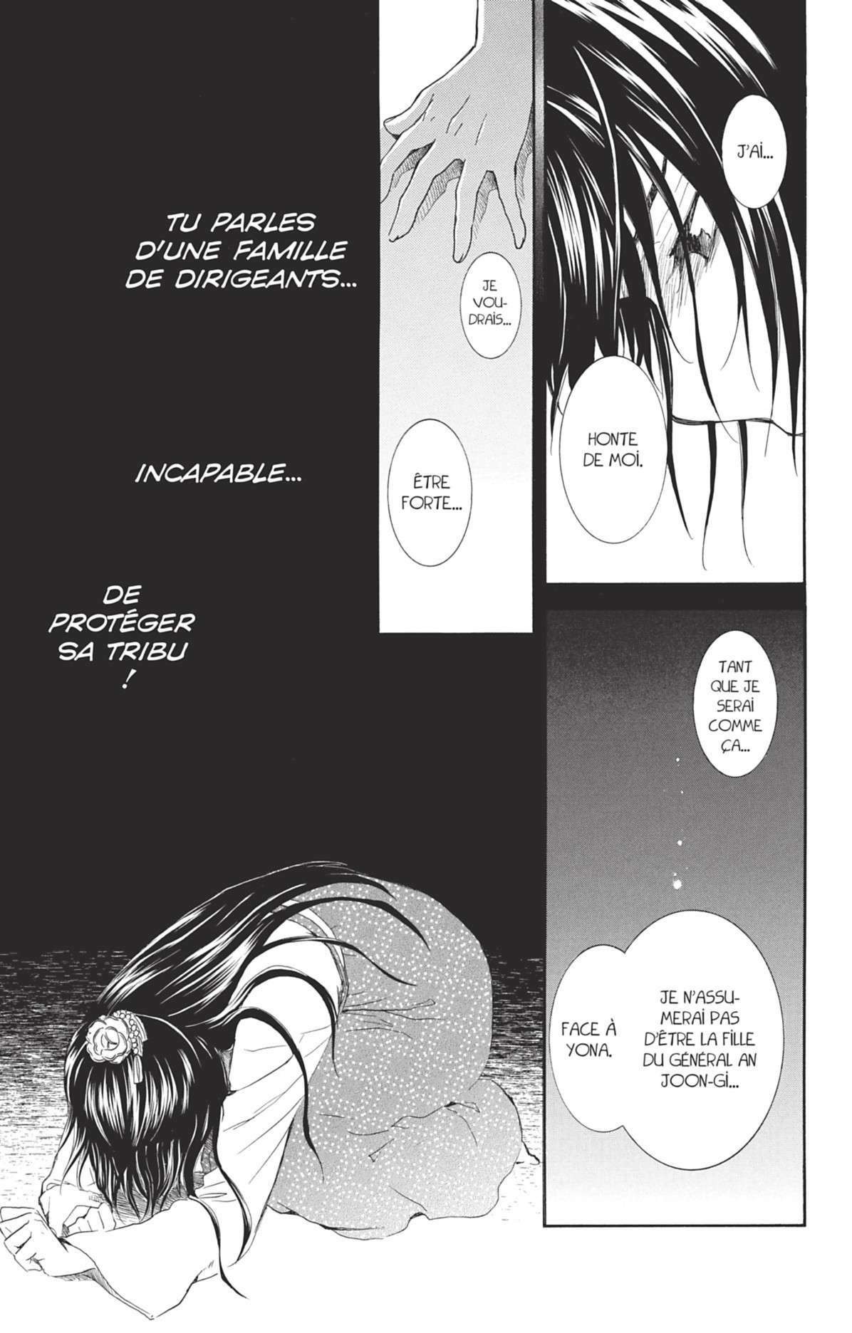 Read Akatsuki no Yona FR Manga Online