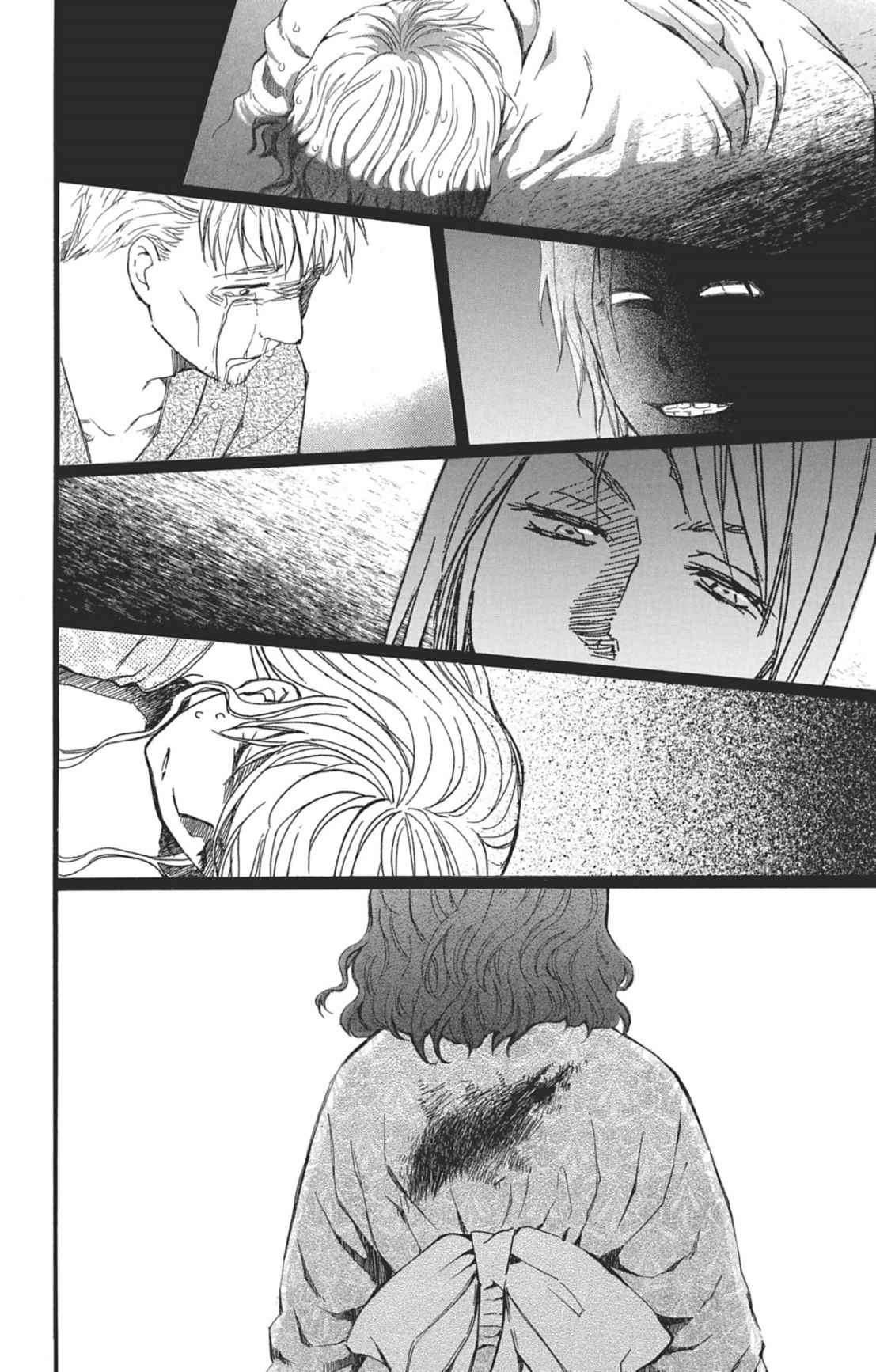 Read Akatsuki no Yona FR Manga Online