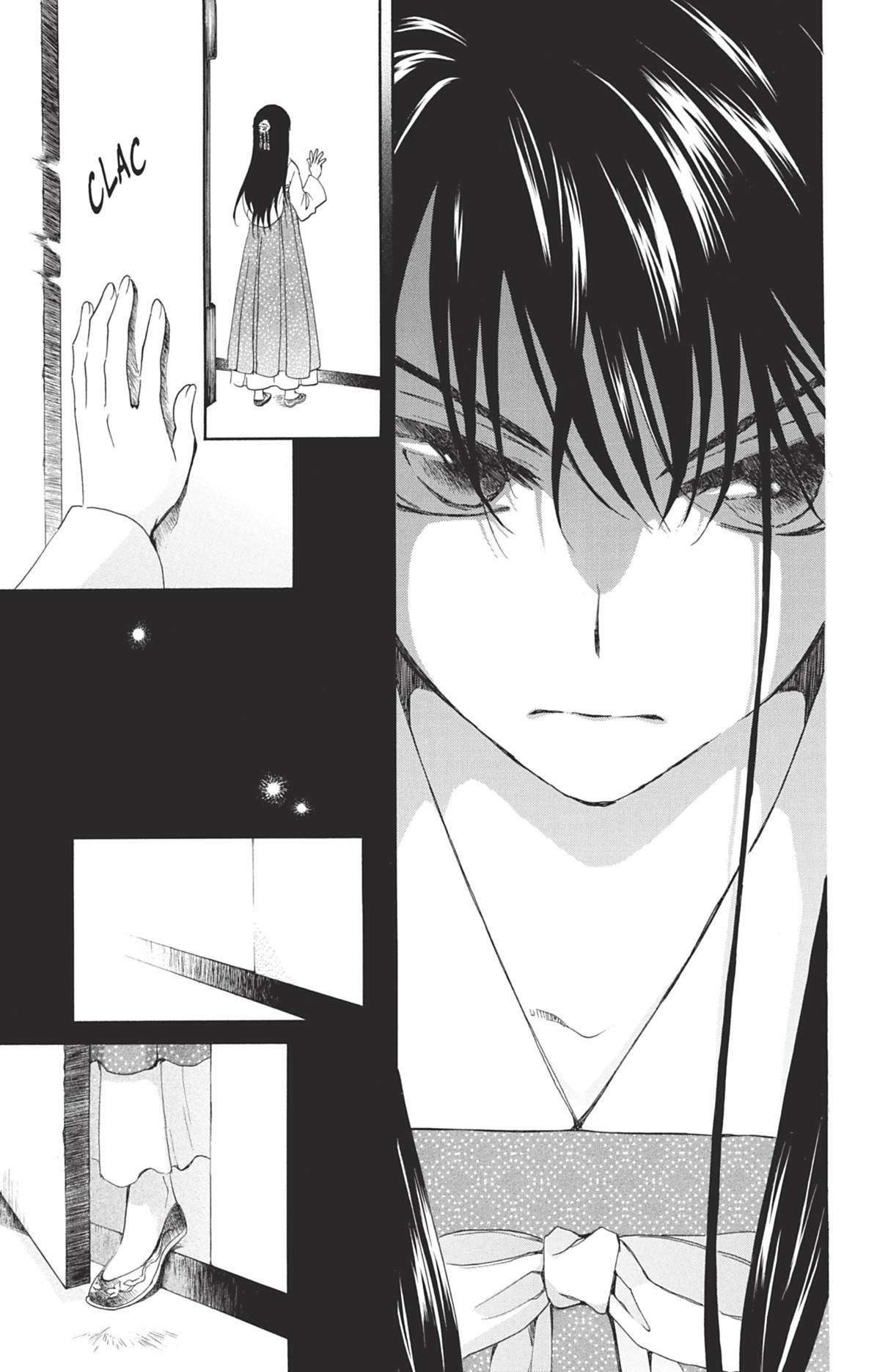 Read Akatsuki no Yona FR Manga Online