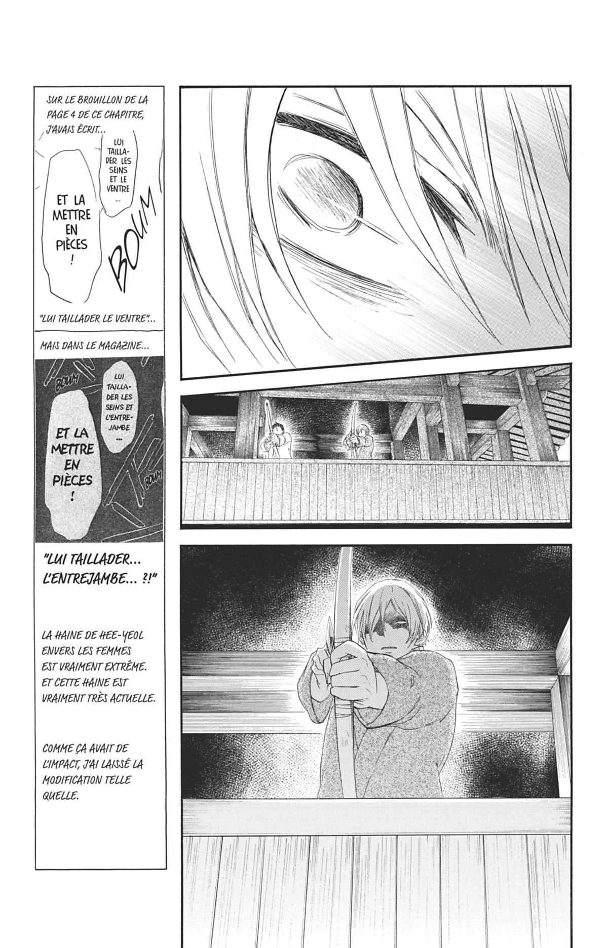 Read Akatsuki no Yona FR Manga Online