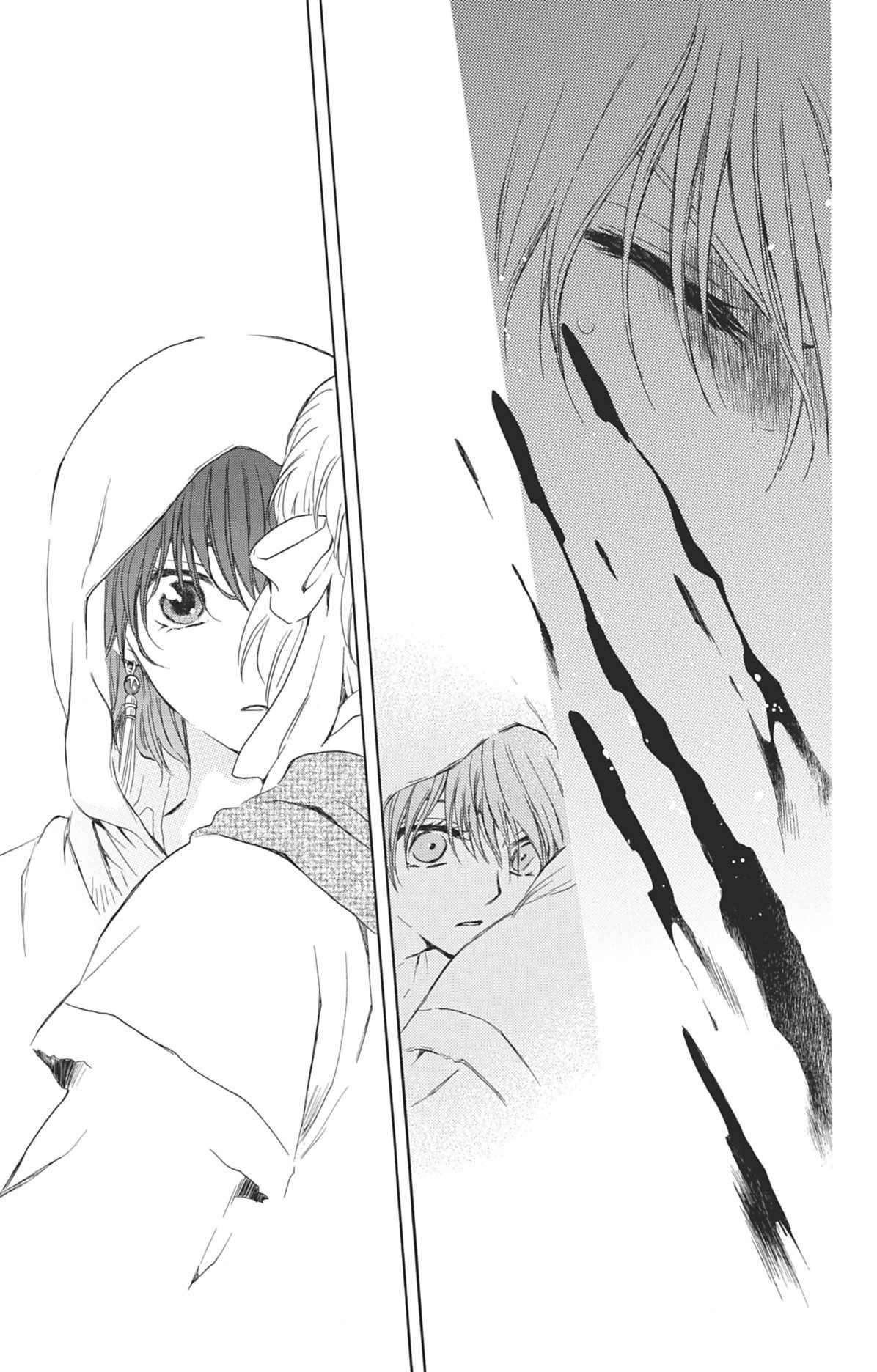 Read Akatsuki no Yona FR Manga Online
