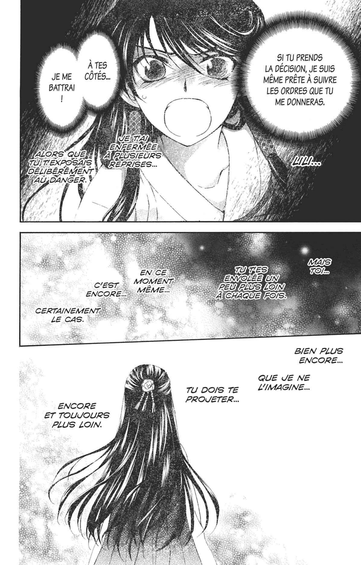 Read Akatsuki no Yona FR Manga Online