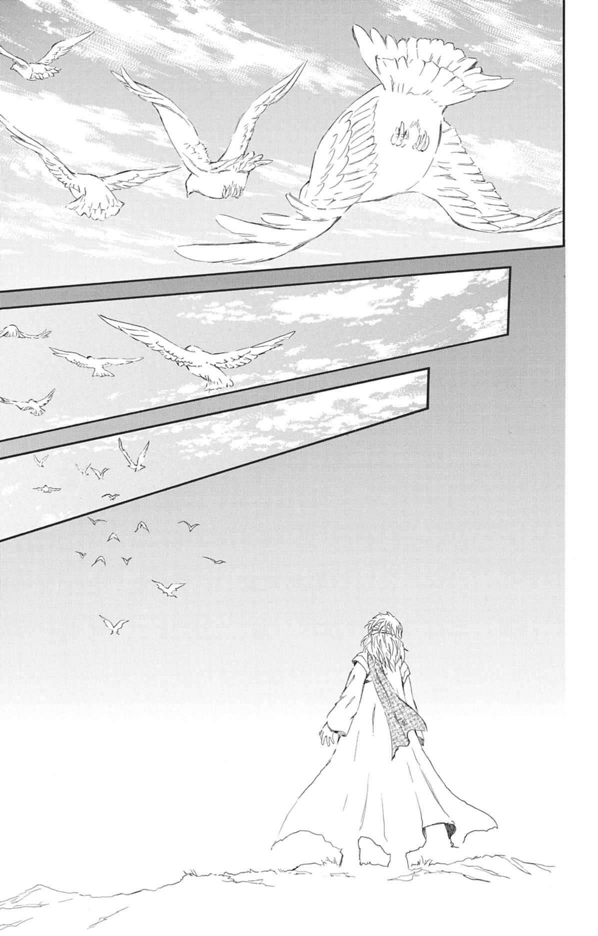 Read Akatsuki no Yona FR Manga Online