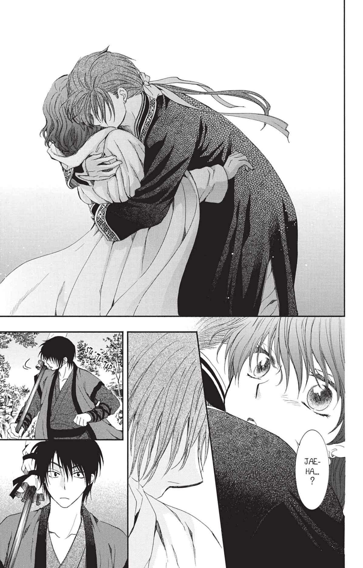 Read Akatsuki no Yona FR Manga Online