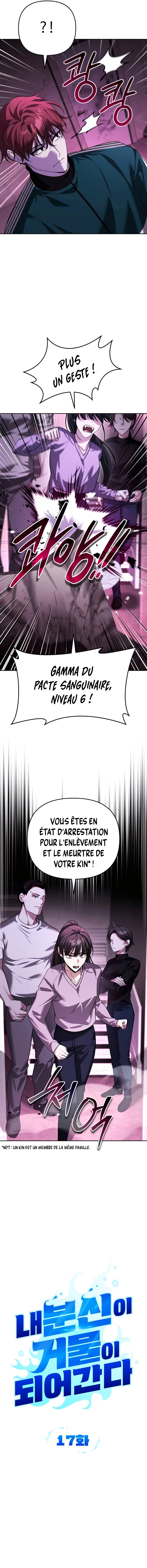 Read All My Alter Egos Are Tycoons FR Manga Online