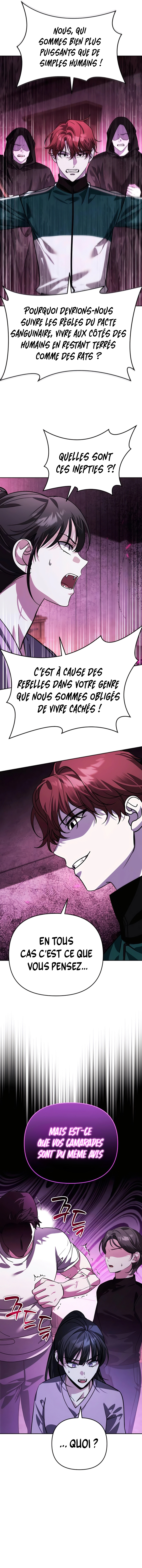 Read All My Alter Egos Are Tycoons FR Manga Online