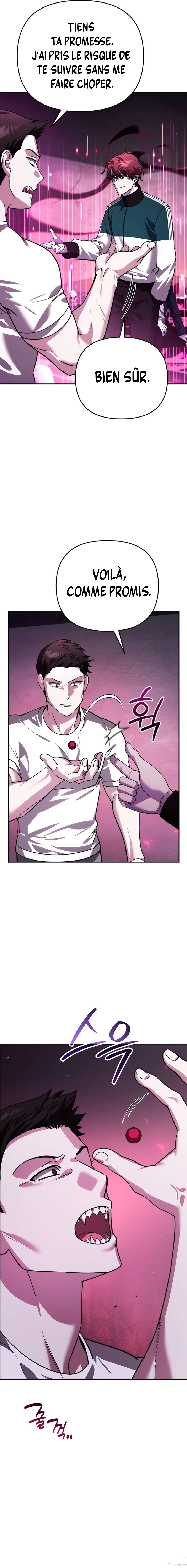 Read All My Alter Egos Are Tycoons FR Manga Online