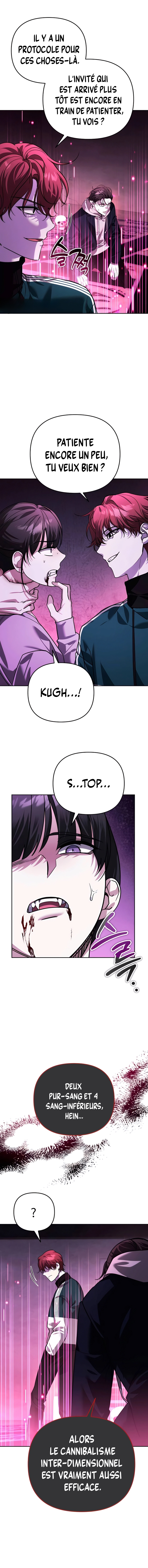 Read All My Alter Egos Are Tycoons FR Manga Online