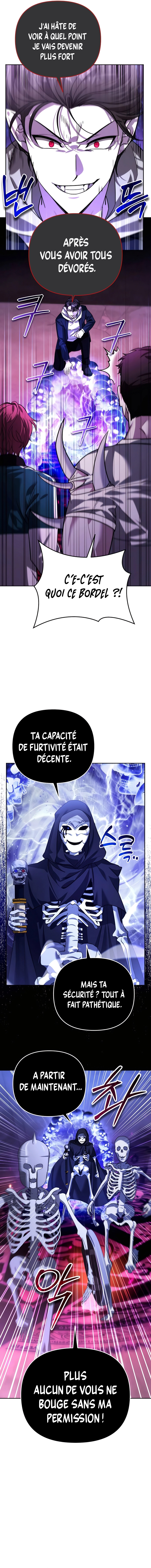 Read All My Alter Egos Are Tycoons FR Manga Online