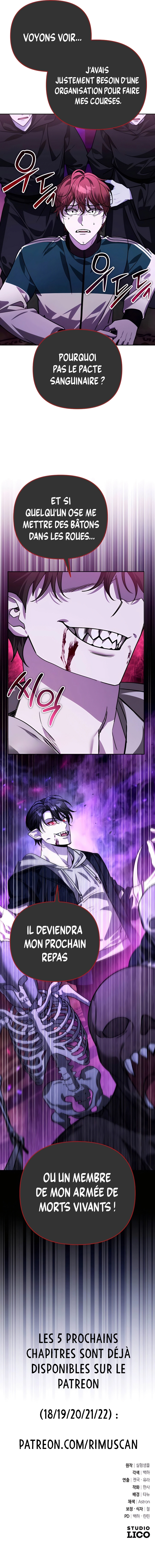 Read All My Alter Egos Are Tycoons FR Manga Online