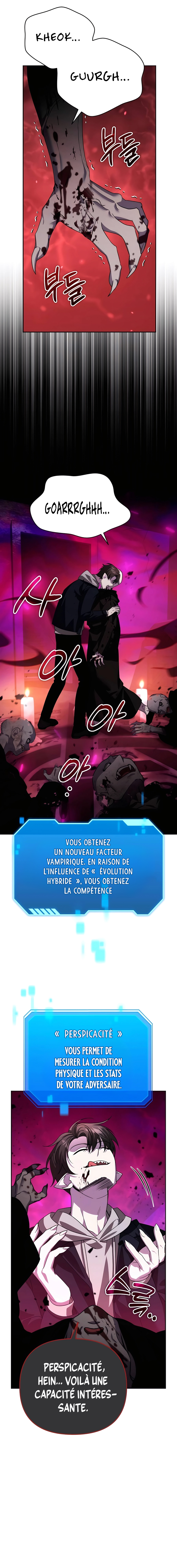Read All My Alter Egos Are Tycoons FR Manga Online
