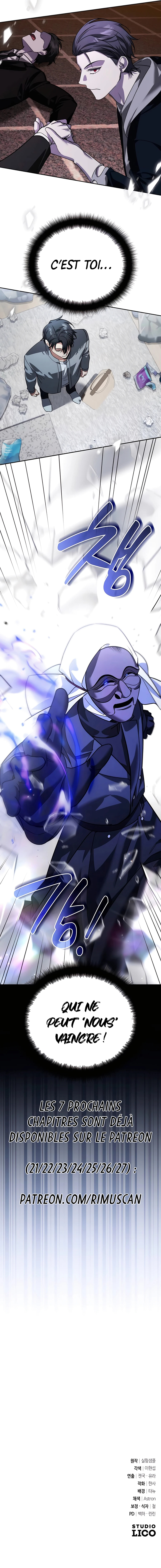 Read All My Alter Egos Are Tycoons FR Manga Online