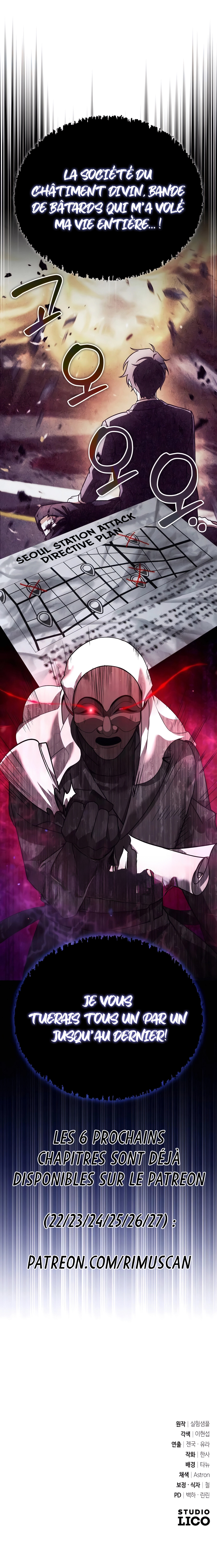 Read All My Alter Egos Are Tycoons FR Manga Online