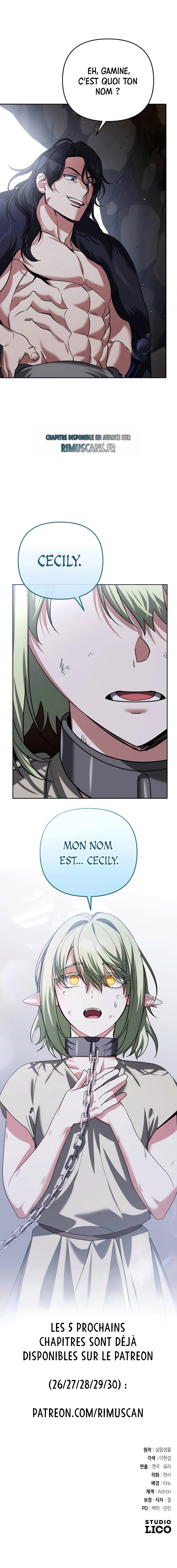 Read All My Alter Egos Are Tycoons FR Manga Online
