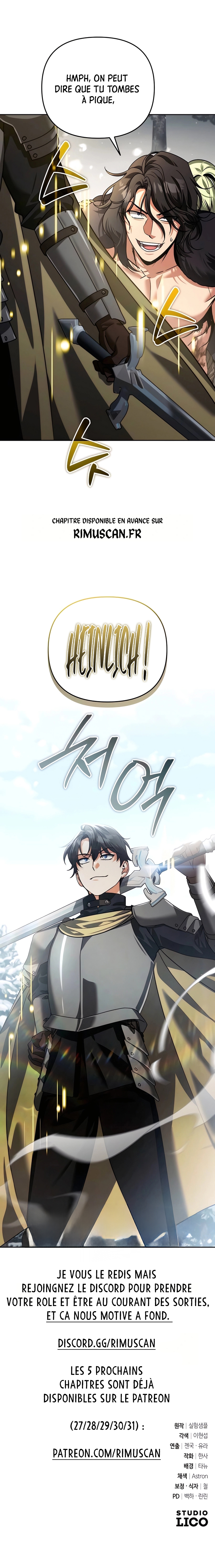 Read All My Alter Egos Are Tycoons FR Manga Online