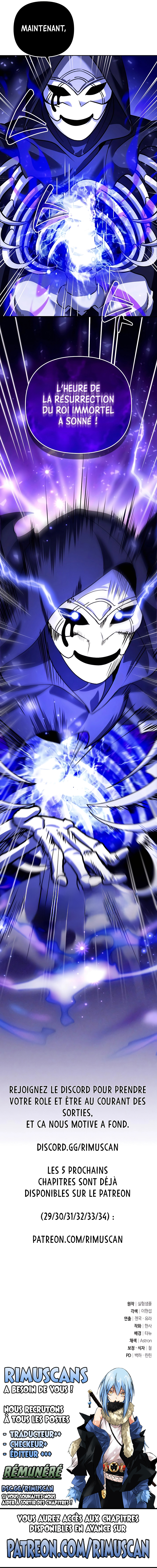 Read All My Alter Egos Are Tycoons FR Manga Online