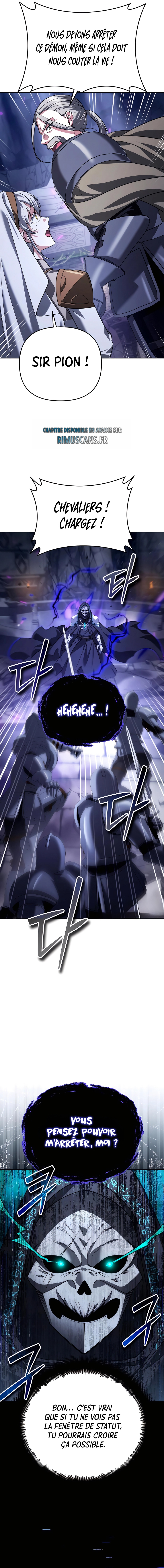Read All My Alter Egos Are Tycoons FR Manga Online