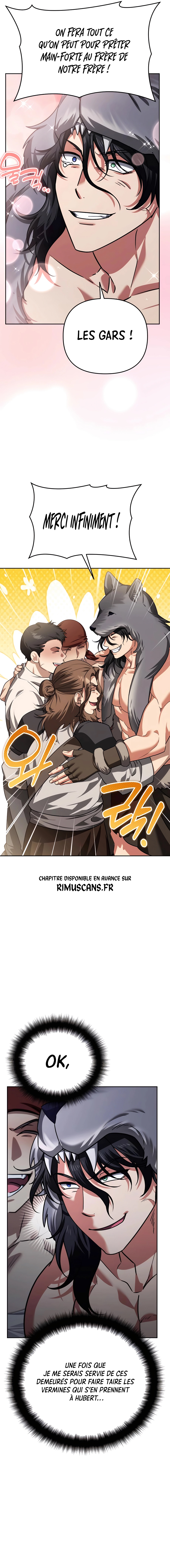 Read All My Alter Egos Are Tycoons FR Manga Online