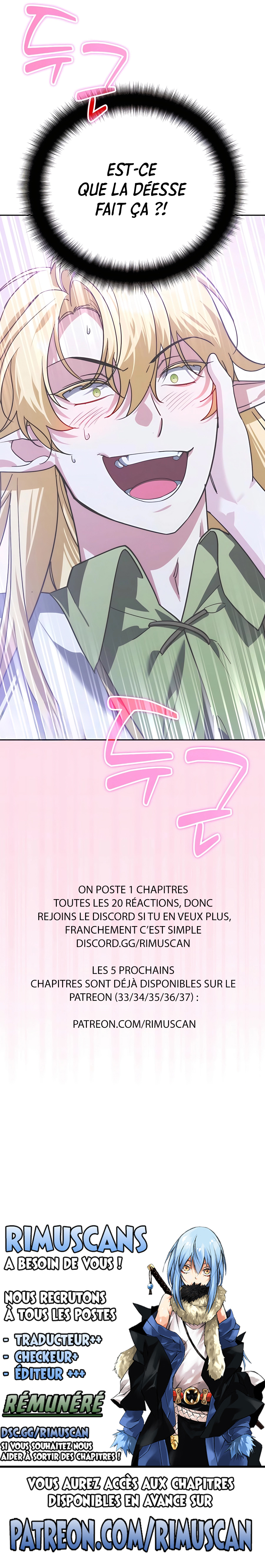 Read All My Alter Egos Are Tycoons FR Manga Online