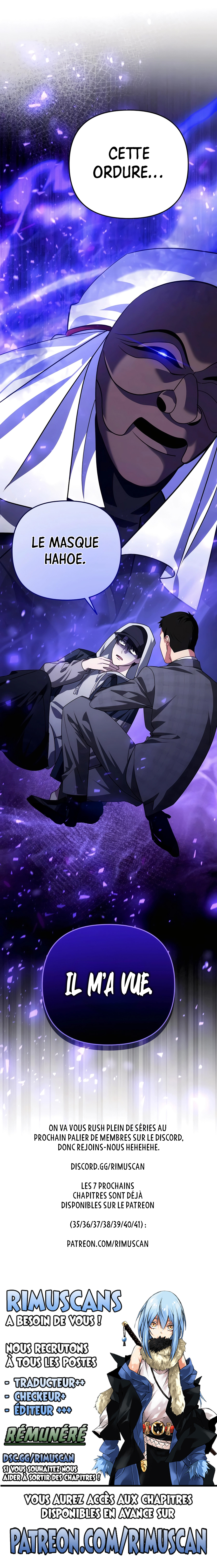 Read All My Alter Egos Are Tycoons FR Manga Online