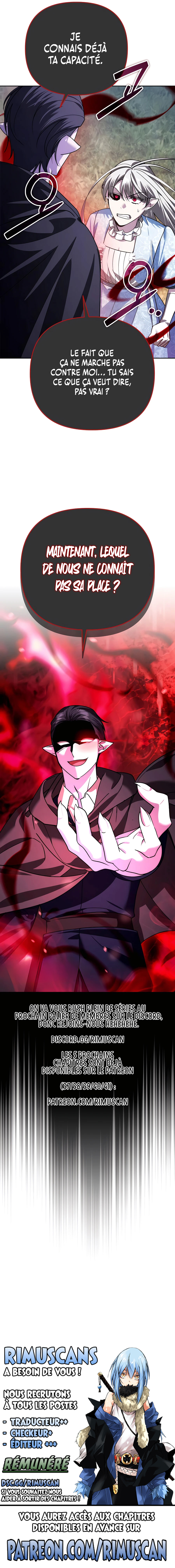 Read All My Alter Egos Are Tycoons FR Manga Online