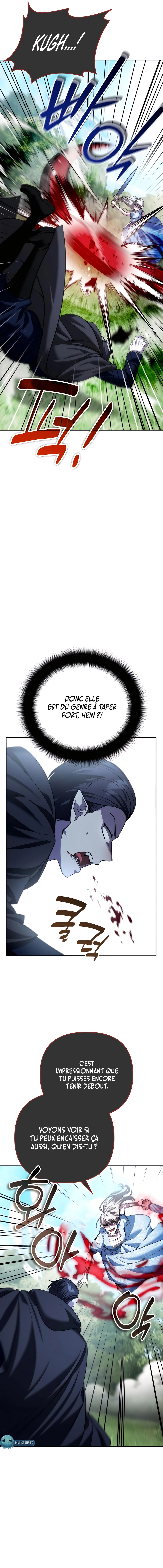 Read All My Alter Egos Are Tycoons FR Manga Online