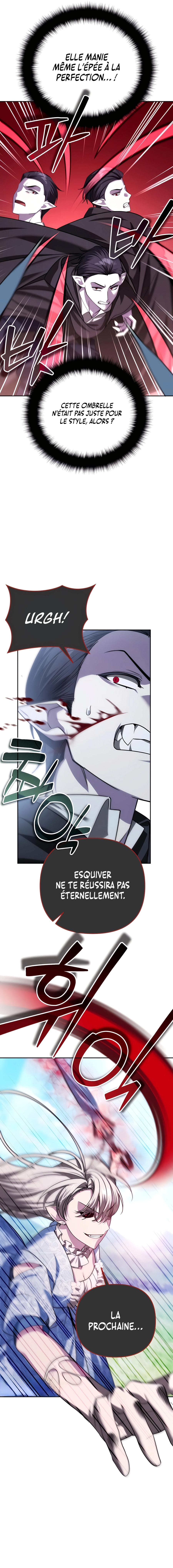 Read All My Alter Egos Are Tycoons FR Manga Online
