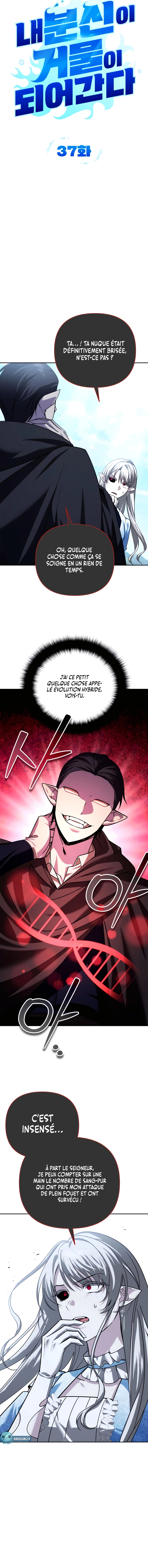Read All My Alter Egos Are Tycoons FR Manga Online
