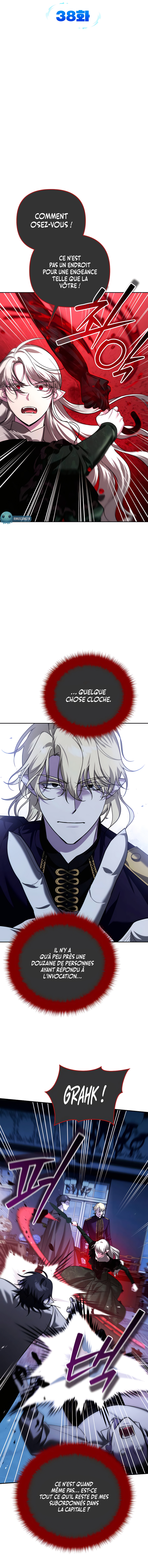 Read All My Alter Egos Are Tycoons FR Manga Online