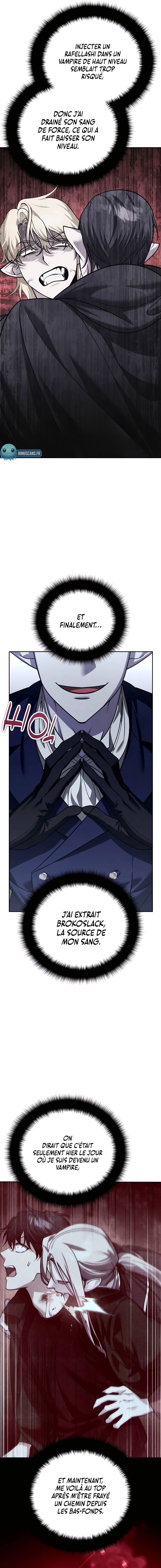 Read All My Alter Egos Are Tycoons FR Manga Online