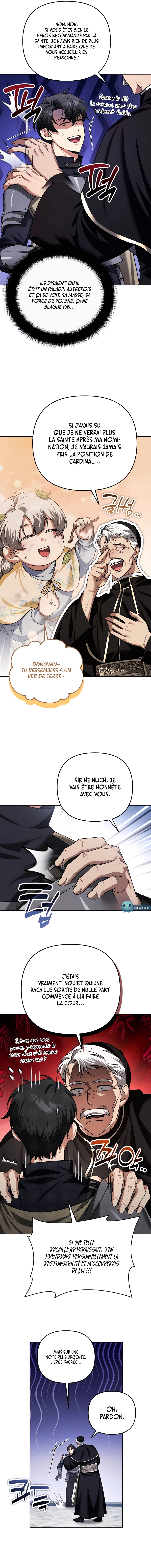 Read All My Alter Egos Are Tycoons FR Manga Online