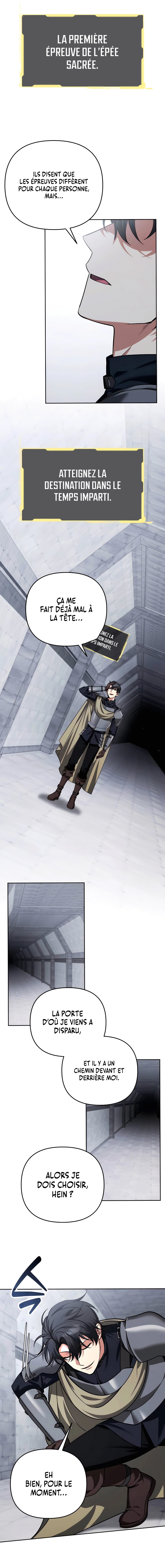 Read All My Alter Egos Are Tycoons FR Manga Online