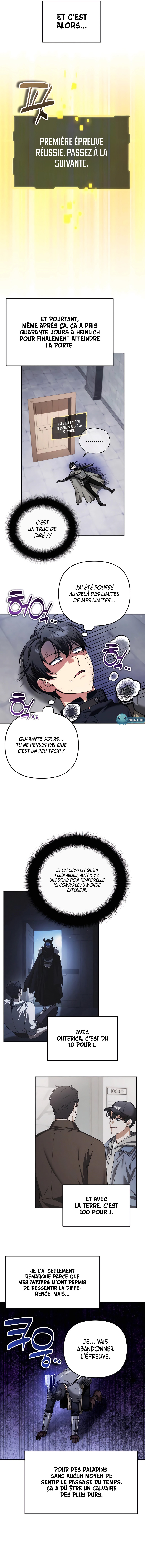 Read All My Alter Egos Are Tycoons FR Manga Online