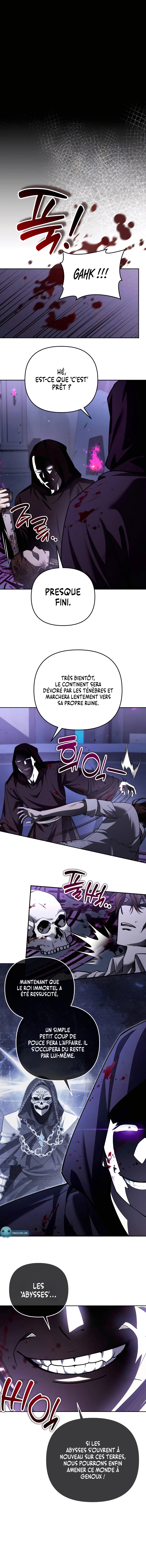Read All My Alter Egos Are Tycoons FR Manga Online