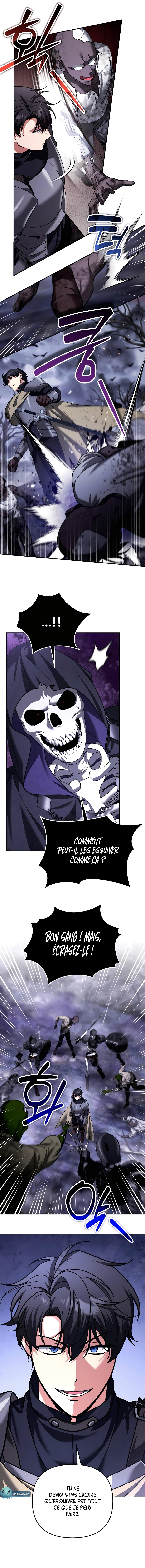 Read All My Alter Egos Are Tycoons FR Manga Online
