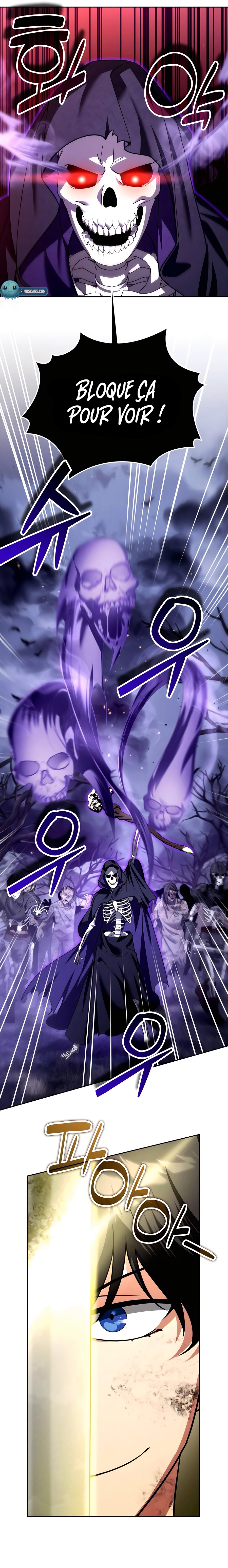 Read All My Alter Egos Are Tycoons FR Manga Online