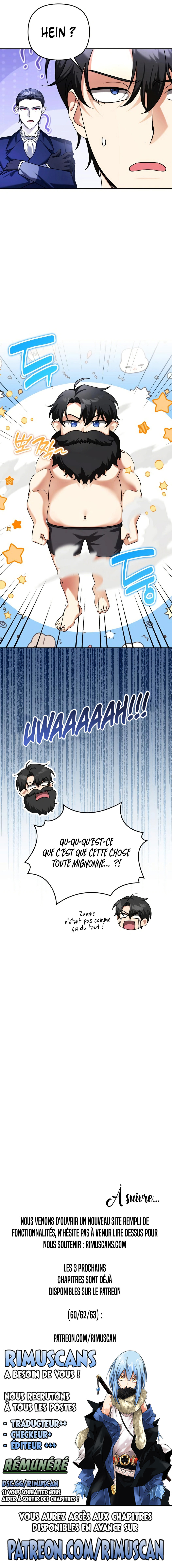 Read All My Alter Egos Are Tycoons FR Manga Online