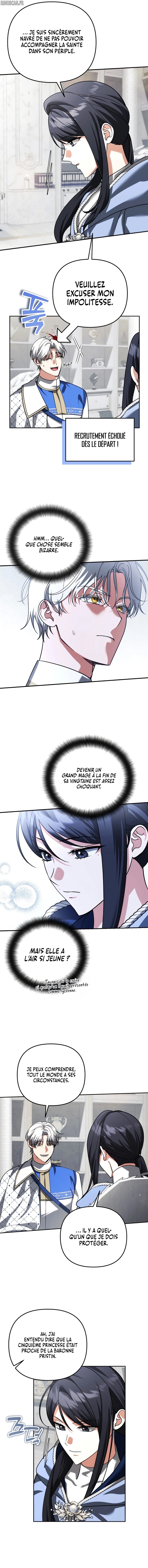 Read All My Alter Egos Are Tycoons FR Manga Online