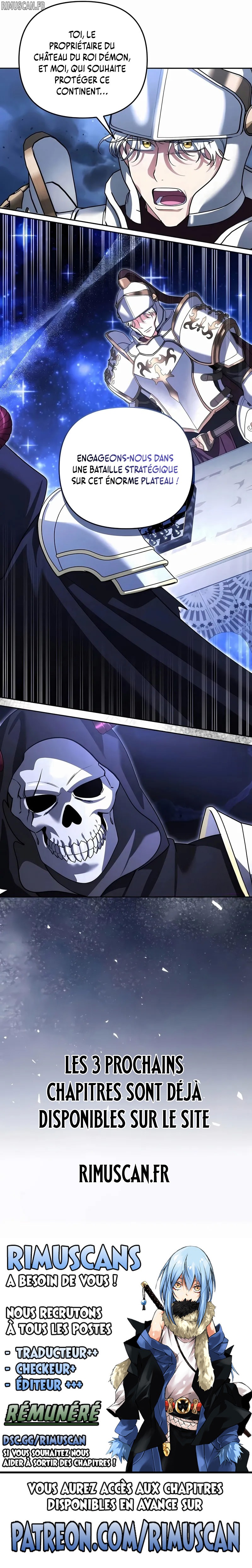 Read All My Alter Egos Are Tycoons FR Manga Online