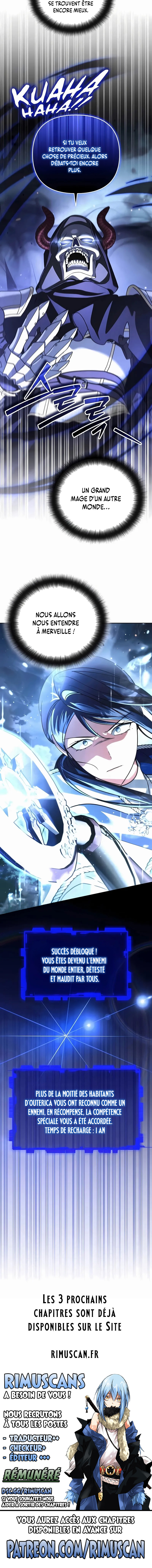 Read All My Alter Egos Are Tycoons FR Manga Online