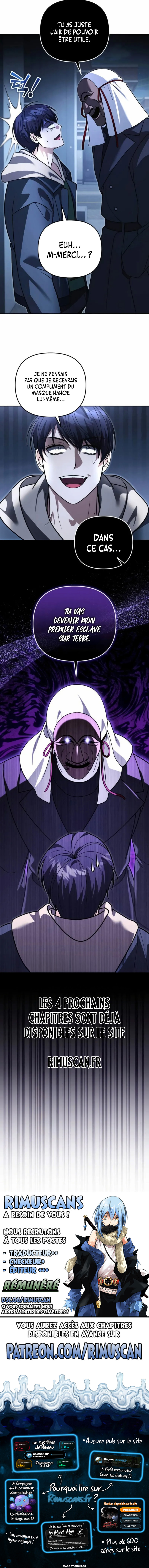 Read All My Alter Egos Are Tycoons FR Manga Online